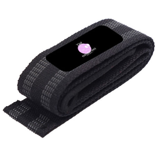 The Confidence Coach  - Lifting Straps Thumbnail